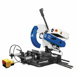 Circular saw LMS 400 P, METALLK