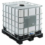 Pickling gel, white colour WS 3627G 1100kg, Whale Spray