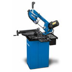 Metal bandsaw MBS 155 K, METALLK