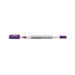 Pastāvīgais marķieris Identi-pen, violets, Sakura