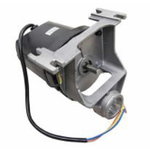 El. motor TK250, Atika
