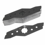 Aerator blade kit 17pcs, MTD