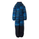 Overalls Wille, blue 110, Huppa