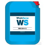 Passivant liquid for stainless steel WS 3644G 30kg, Whale Spray