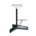 Roller support, Metallkraft