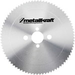 Saw blade for metal HSS-DMo 250x2,0x32mm T6, METALLK