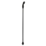 spray lance, plastic, 48 cm with nozzle 1428P, FPM, Mesto