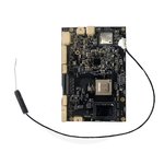 Pagrindinė valdymo plokštė X3, Sunseeker