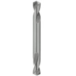 Double end drill HSS-G EVENTUS 10pcs Ø4,2x55mm, Exact