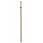spray lance, telescopic 80-150 cm, Mesto