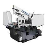 Metāla lentzāģis BMBS 300x320 CNC-G, Metallkraft