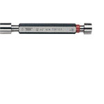 Limit Plug gauge DIN 2245 6,0mm, Vögel