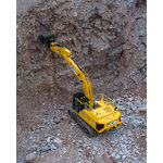 Tracked excavator  370X, JCB