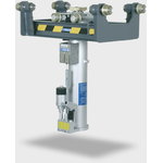 Pit lift GHUSLP 20, Blitz