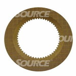 Transmission disc, TVH