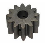 Gear wheel for concrete mixer, Atika