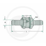 Non-return valve, Granit