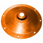 Laagripesa välimine M130/M150E, Atika