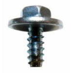 Screw  4,8x13-Z2-F-Z VZ, Atika