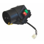 Switch set for OPTIMIX concrete mixers, Atika