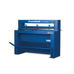 Manual guillotine FTBS 1300-20 M, METALLK