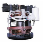 AC motor 700 W for ATIKA concrete mixer, Atika