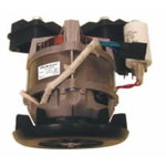 AC eletric motor, Atika