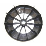 Fan motor, Atika