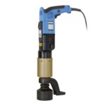 Elec. hi-torque wrench LDE-70 w/ displ. LDE-70, Gedore
