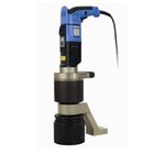 Electric torque wrench typewith display LDE-90, Gedore