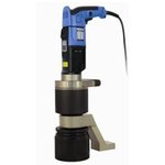 Electric torque wrench type LDE-120 with display LDE-120, Gedore