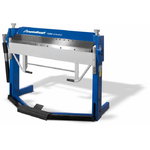 Painutuspink FSBM 1020-25 E, METALLK