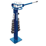 Universal bending machine UB 10, METALLK