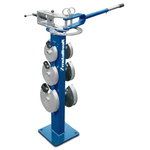 Pipe bending machine RB 30, METALLK