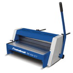 Manual guillotine TBS 650-12 T, METALLK