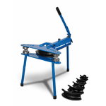 Hydraulic pipe bender (1/2´´ - 2´´) HRB 10, METALLK