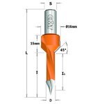 Puur faasijaga 8x35x70 S=10x20 HM LH, CMT