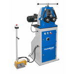 Manual ring bending machine PRM 10 E, METALLK