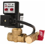 EDV 2000-1/2´´230V O=7/16, Ingersoll-Rand