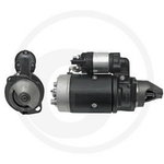 Starter 12V 3,1kW SE501427, Granit