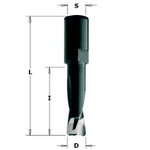 ROUTER BIT FOR DOMINO-FESTOOL D=4 MM, CMT