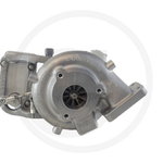 Turbocharger BorgWarner, Granit