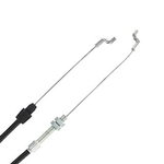 CASTEL GARDEN Bowden Cable, Ratioparts