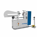 Riņķveida šķēres, giljotīna līdz 2,0 mm metālam KS 2, METALLK