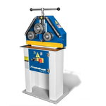 Manual ring bending machine PRM 31 F, METALLK