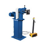 Sikemasin mootoriga SBM 140-12 E, METALLK