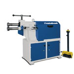 Motorized bead bending machine SBM 250-25 E, METALLK