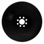 Saw blade for metal HSS 370x3,0x50 Z140, BAHCO