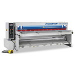 Guillotine MTBS 1540-40T, METALLK