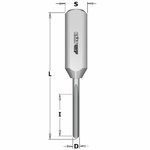 Dovel drill Xtreme HWM Z1 LH-RH 3,5x18x70 s=10x36, CMT